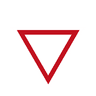 Yield sign